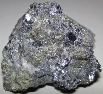 Antimony Ore by SS Enterprises