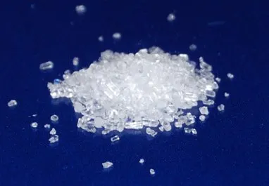 r-PET Flakes Clear ( Premium Grade ) Hot-washed
