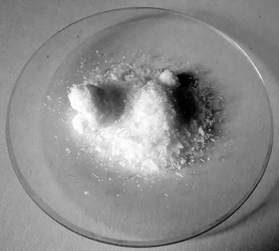 VHP Sugar (Very High Polarization)