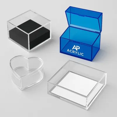 PVC box