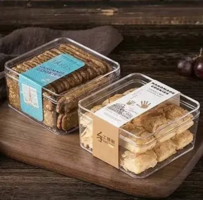 Chocolate Cookies 120g