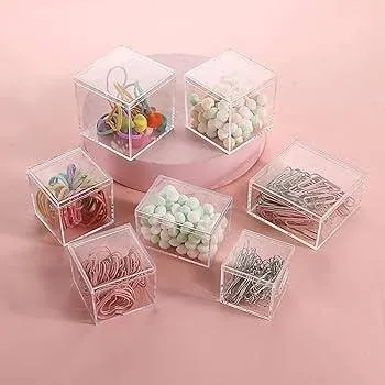 Metal Mesh Desk Top Organizers Stationary Set