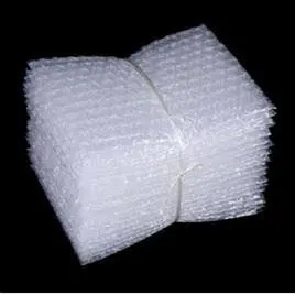 Bubble envelope