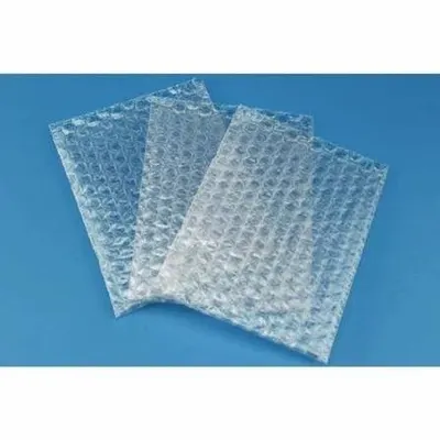 Air Pillow Cushion Film