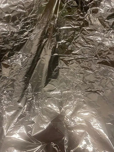 LDPE Foil