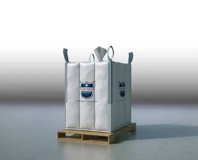 Square Paper IBC