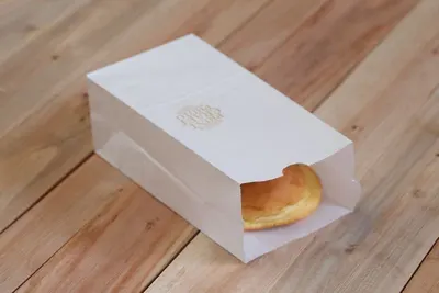 Paper Pillow Boxes