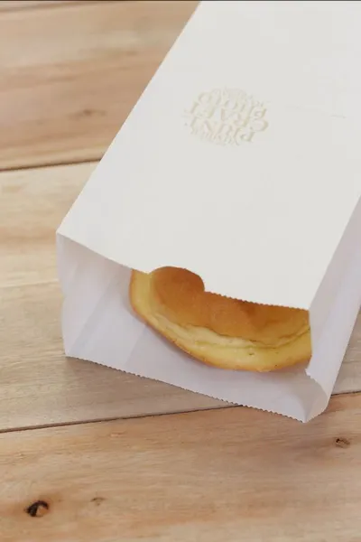 Cake Box