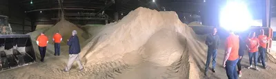 Deicing Salt