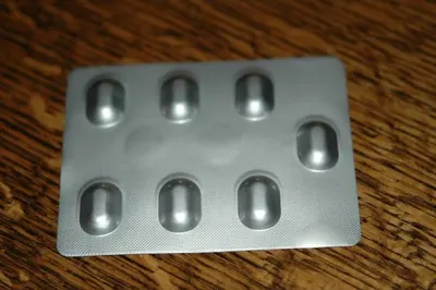 Cap mold