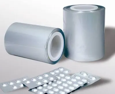 Dental Barrier Film