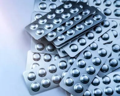 Softgel Capsule