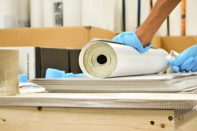 Household Shifting