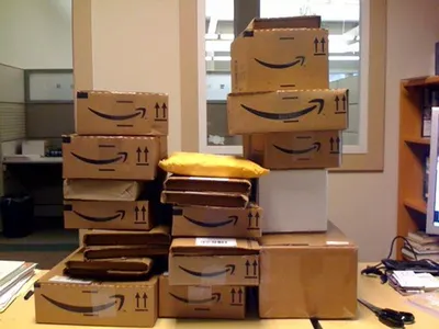 Packaging Boxes
