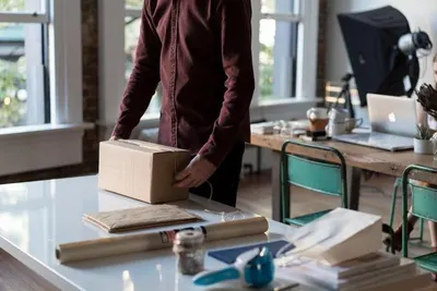 Website Based Software For Courier Company by CSoft