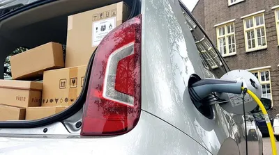 Full LED Tail Lamp Assy all type of cars