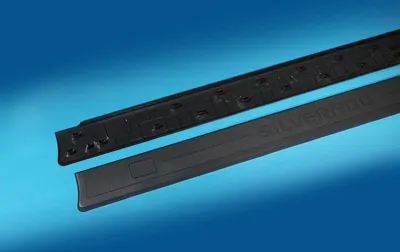 RMD-LY1 Mortised Automatic Door Sweep