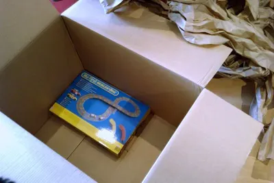 Google Cardboard V2.0
