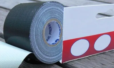CFRT Ud-Tape by Imt