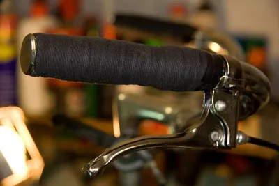 Used bicycle