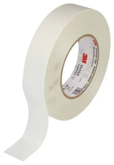 Tissue Paper Double-Sided Tape