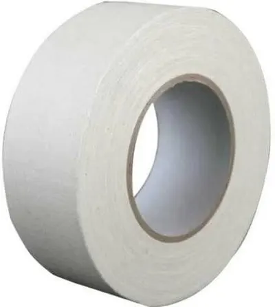 Cotton label tape