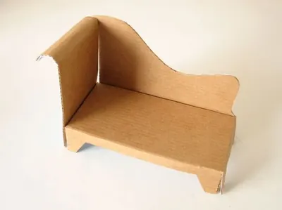 Pillow Box Packaging