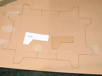 Cats DIY Game Console (Pet Toy)