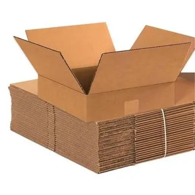 Corrugated Or Carton Box by Adroit Packaging Industries