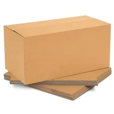 Die Cut Boxes