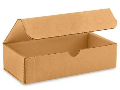 Corrugated Boxes
