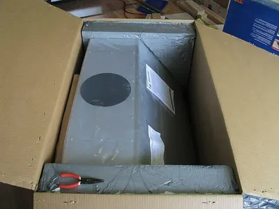 48w flat LED panel light 1200*300mm