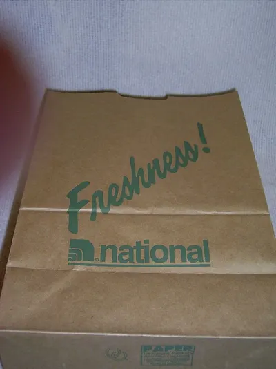 Full Biodegradable Courier Bag by Guangdong Tengen Industrial Group