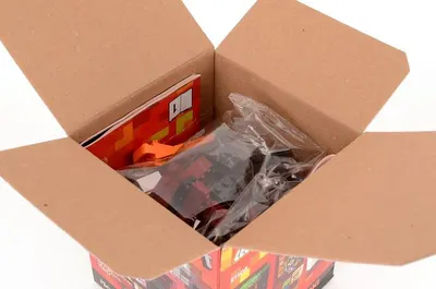 3 Pcs High Speed Car Toy