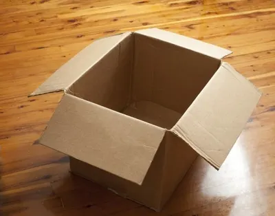 Box Are Us