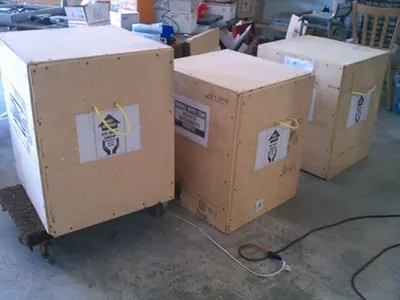 In stock Allen-Bradley 1756-L61