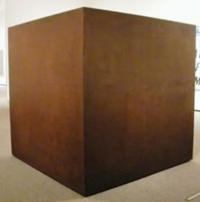 Square Shearbeam