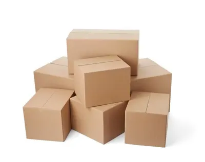 Custom Order Cardboard Boxes