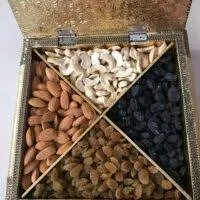 Rose Dry Fruits Gulkand