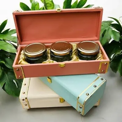 Luxurious Jars 11 by Luxury Home Furniture
