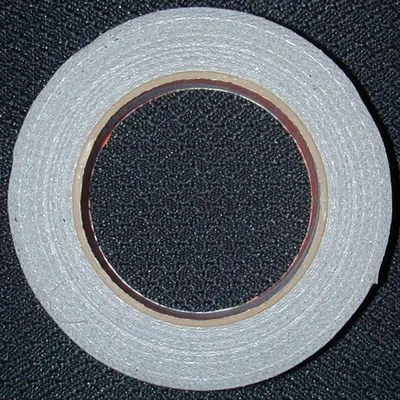 Foam double-sided tape roll-2.5mm