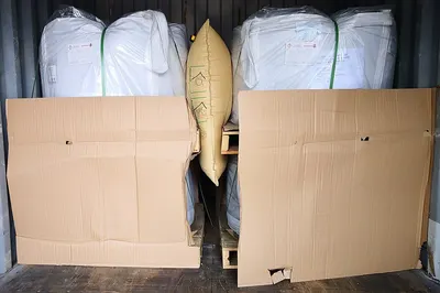 Thruster Model Surfboard (EF201)
