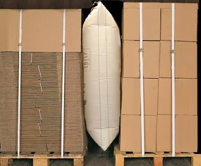 Ribbed Boat Fenders Inflatable Trailer Fender