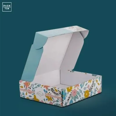 Plain/Printed Cake Box (8*8*5)