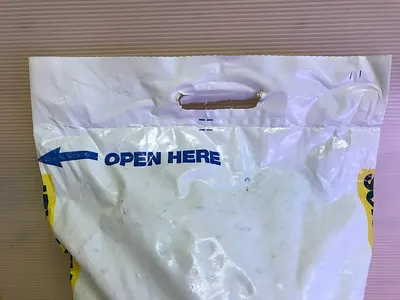 #7 Open End