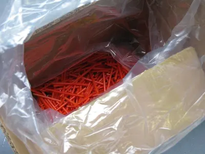 Medical  Waste Bags