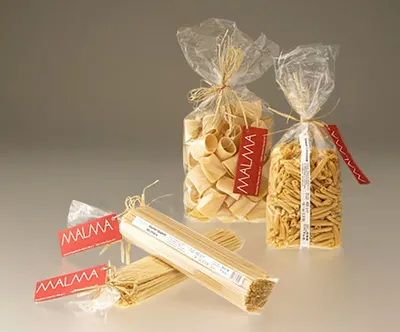 Premium Penne Pasta
