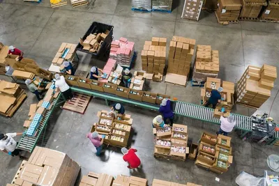 Inventory Management System