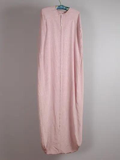 Long Dress