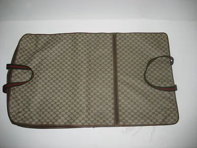 GUCCI hand bag